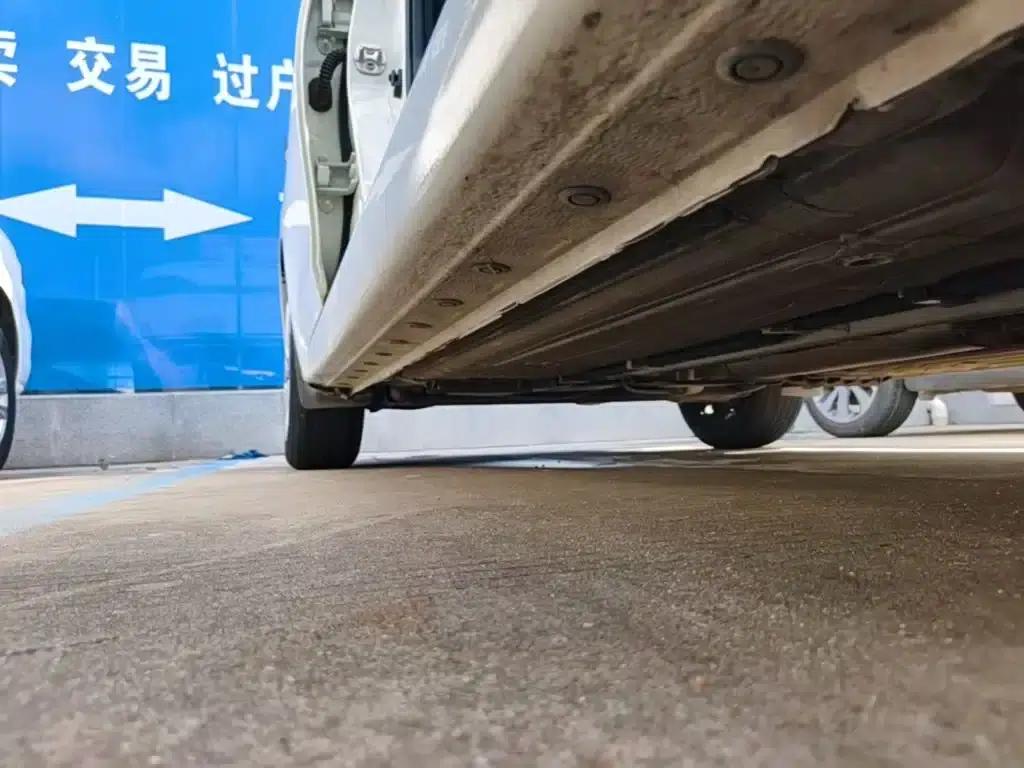 Nissan Sylphy 2019 Classic 1.6XE CVT Comfort Edition — миниатюра 21
