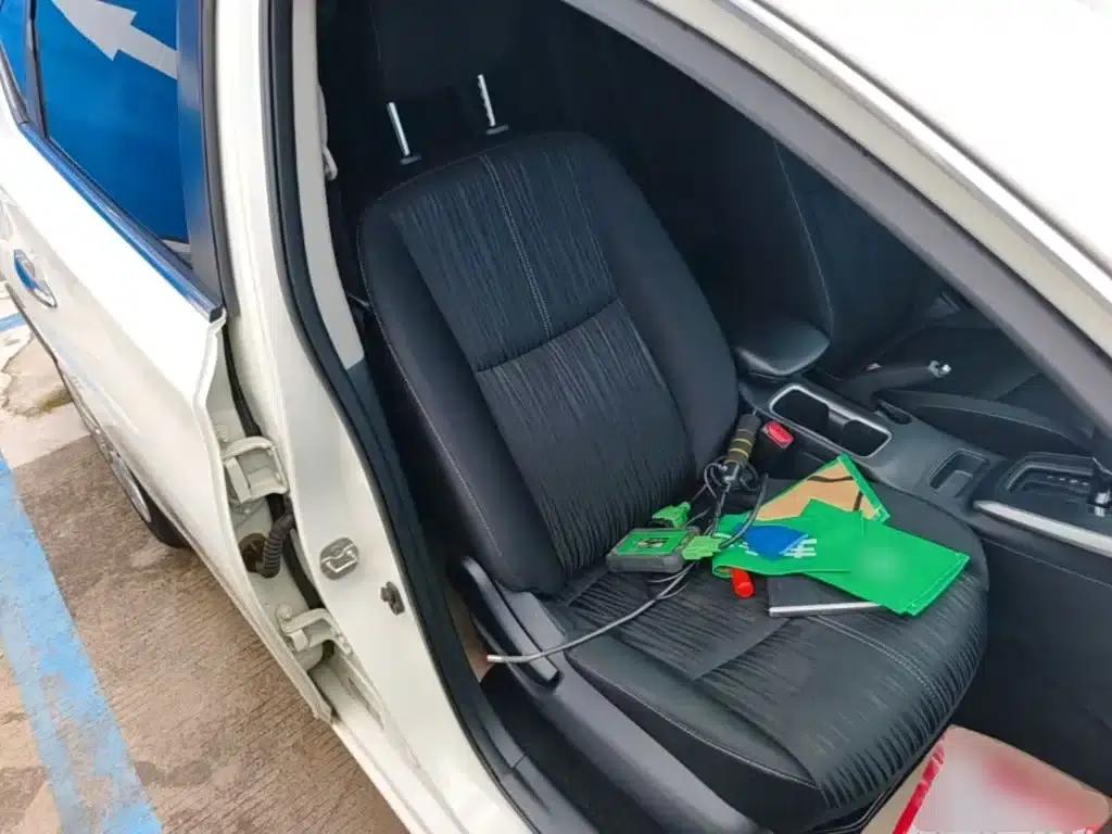 Nissan Sylphy 2019 Classic 1.6XE CVT Comfort Edition — миниатюра 25