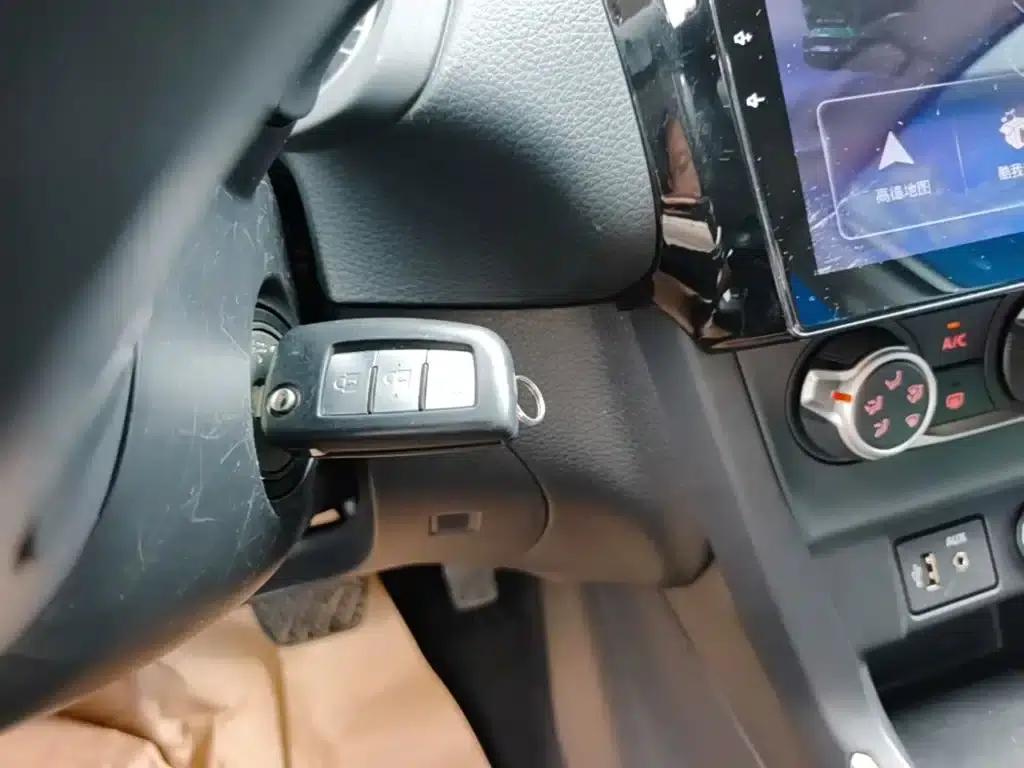 Nissan Sylphy 2019 Classic 1.6XE CVT Comfort Edition — миниатюра 9