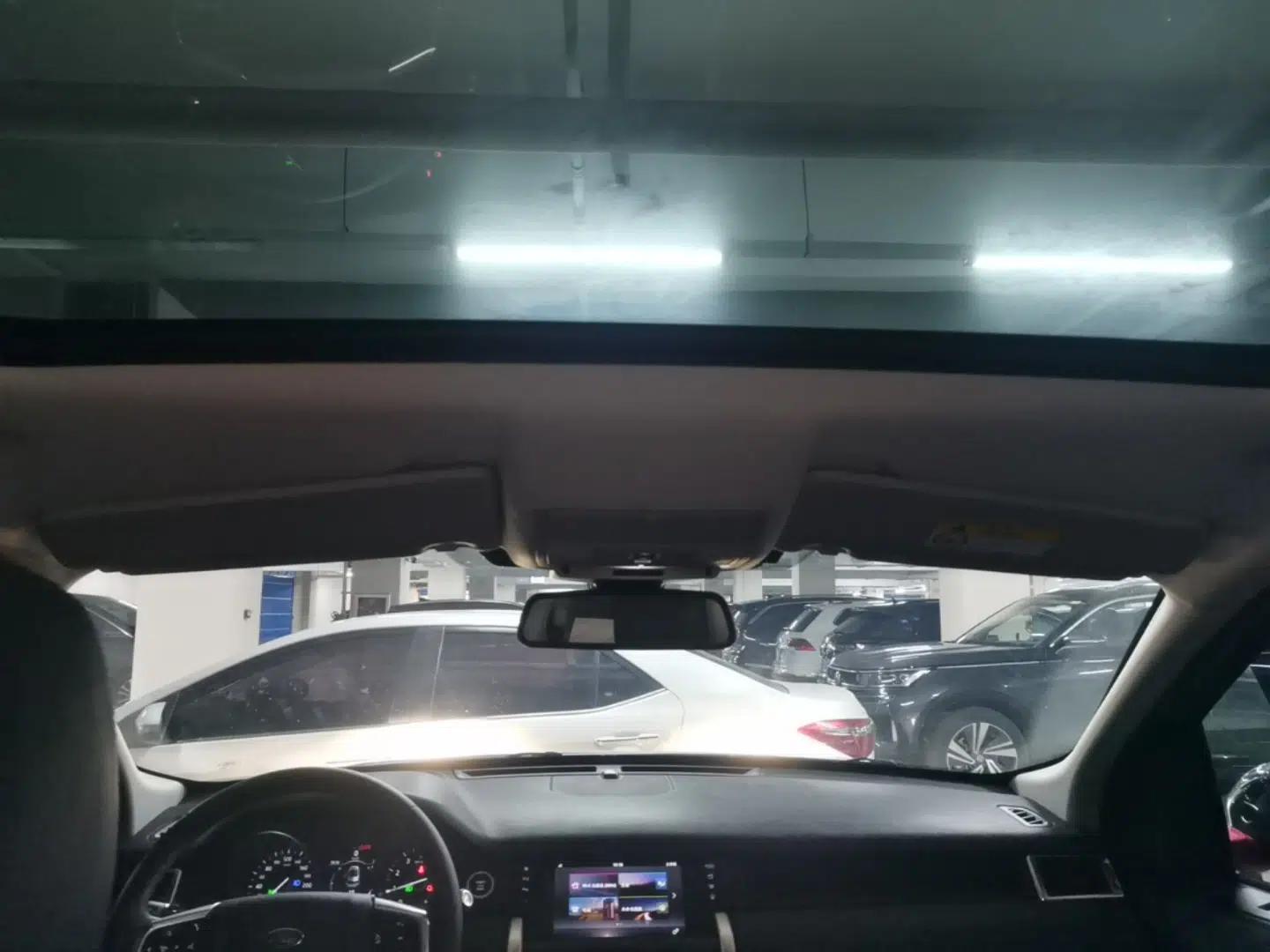 Land Rover Discovery Sport 2019 240 PS SE Version China VI Standard — миниатюра 21