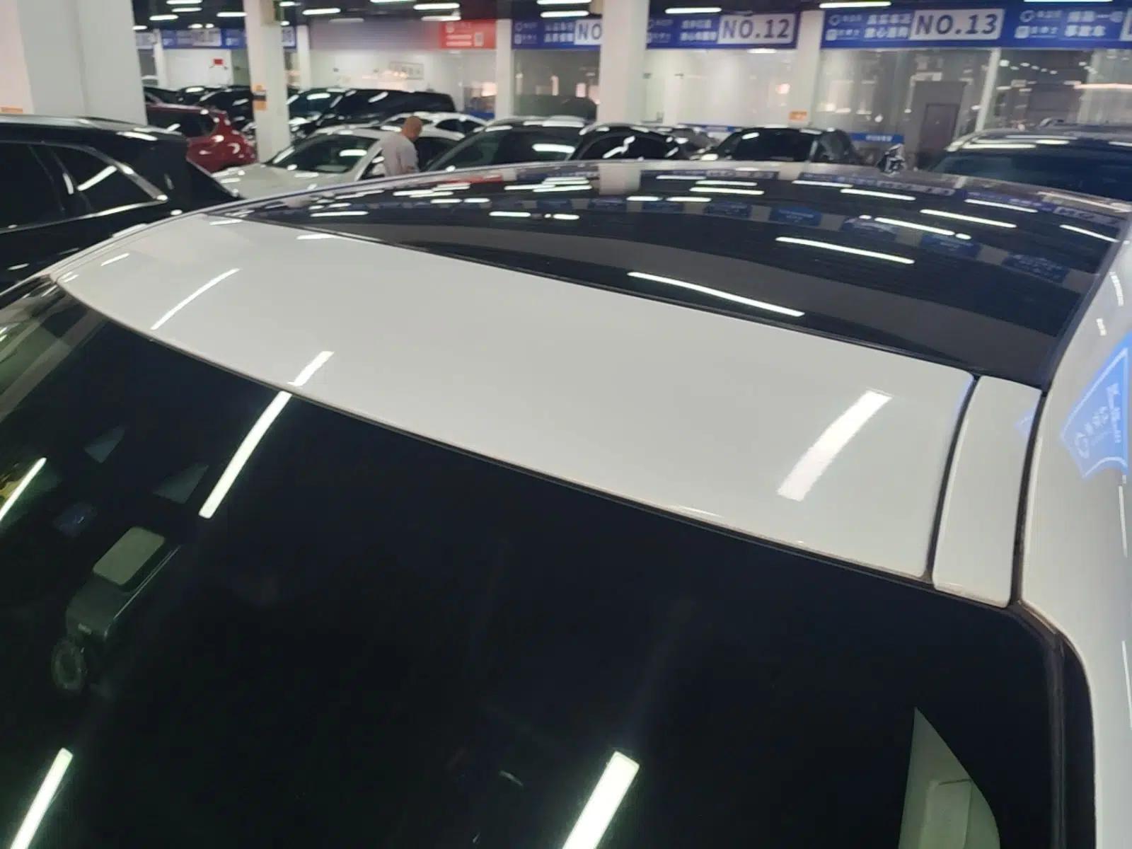 Land Rover Discovery Sport 2019 240 PS PURE Edition China V Standard — миниатюра 7