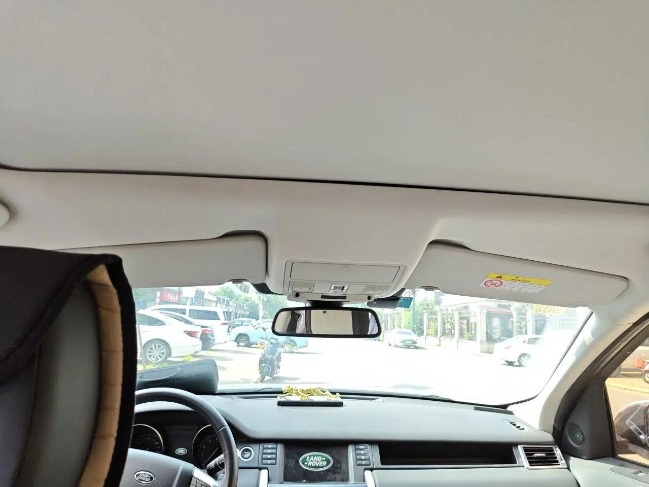 Land Rover Discovery Sport 2018 240 PS SE Version — миниатюра 18