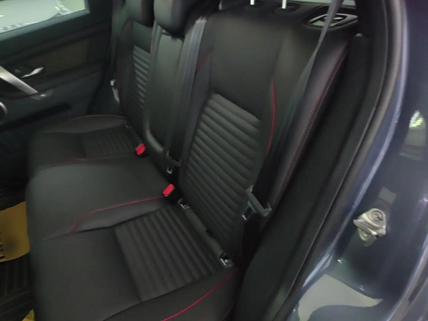 Land Rover Discovery Sport 2022 249 PS R-Dynamic S Performance Edition 5 Seats — миниатюра 20