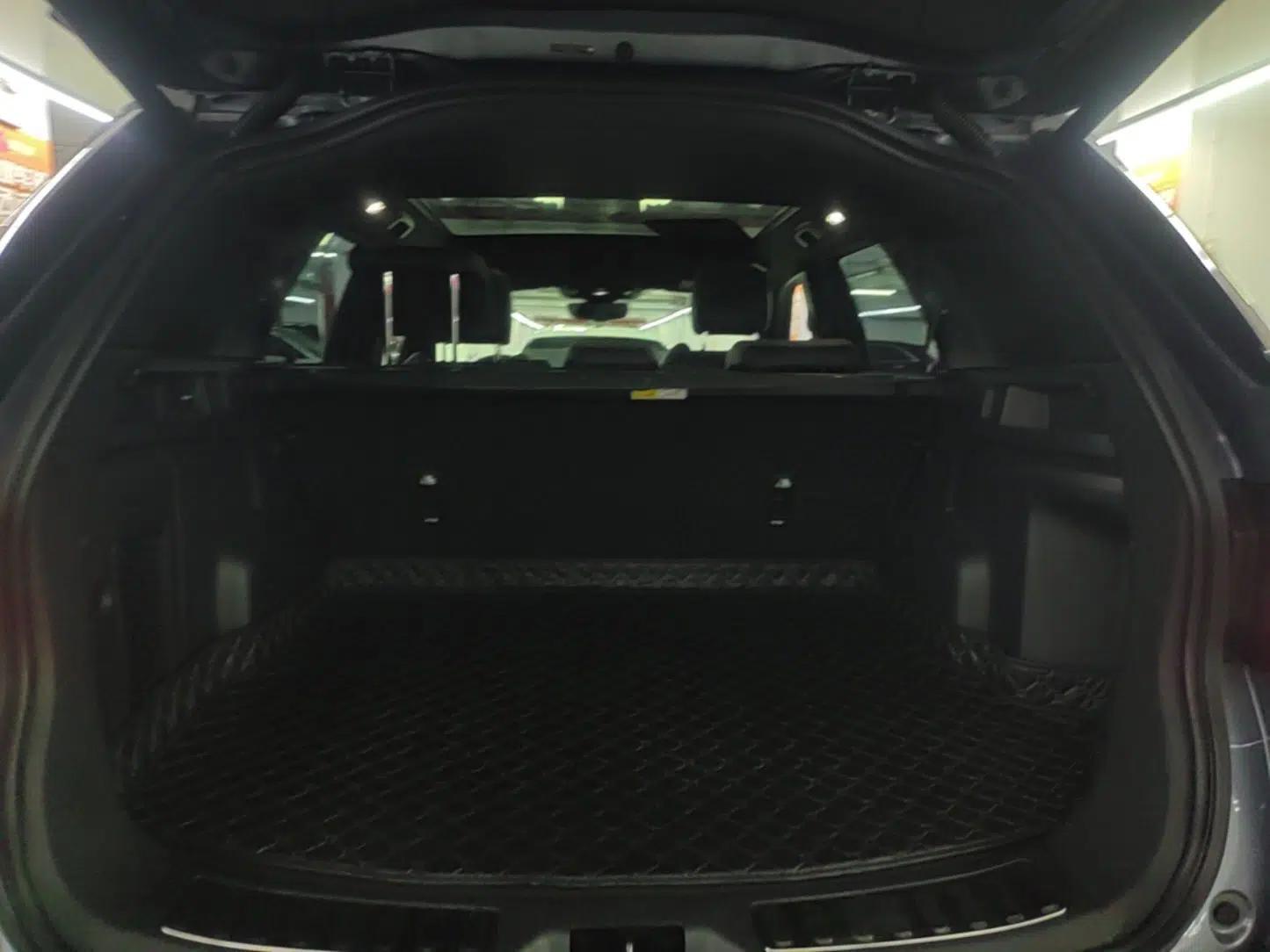 Land Rover Discovery Sport 2022 249 PS R-Dynamic S Performance Edition 5 Seats — миниатюра 22