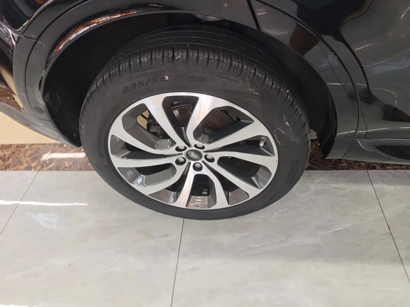 Land Rover Discovery Sport 2021 249 PS R-Dynamic SE Performance Tech Edition 5 Seats — миниатюра 11