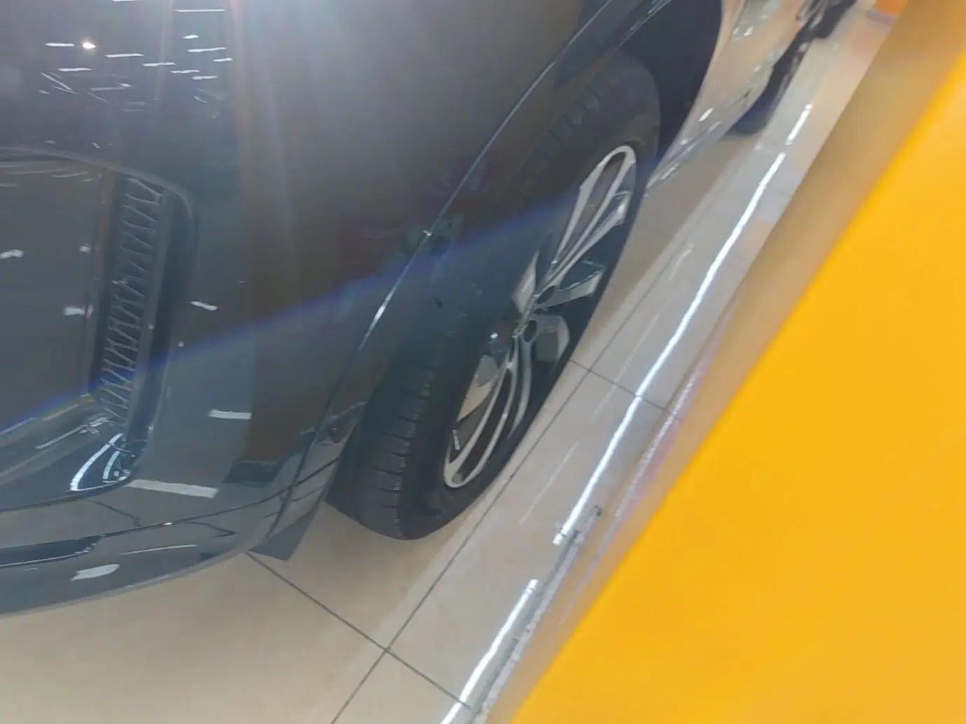 Land Rover Discovery Sport 2021 249 PS R-Dynamic SE Performance Tech Edition 5 Seats — миниатюра 10
