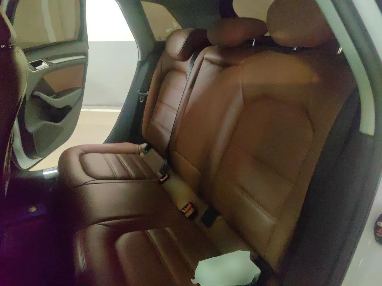 Audi A3 2014 Sportback 35 TFSI Automatic Style Edition — миниатюра 17