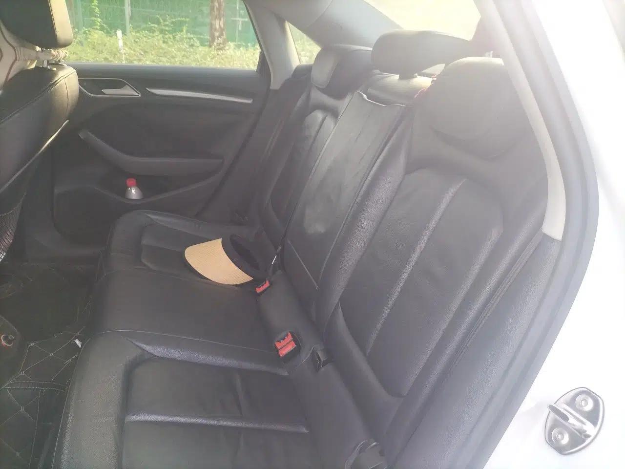 Audi A3 2015 Limousine 35 TFSI Millionth Anniversary Comfort Model — миниатюра 17