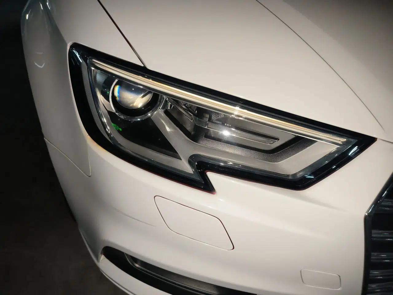 Audi A3 2019 Limousine 35 TFSI Ambition China VI — миниатюра 7