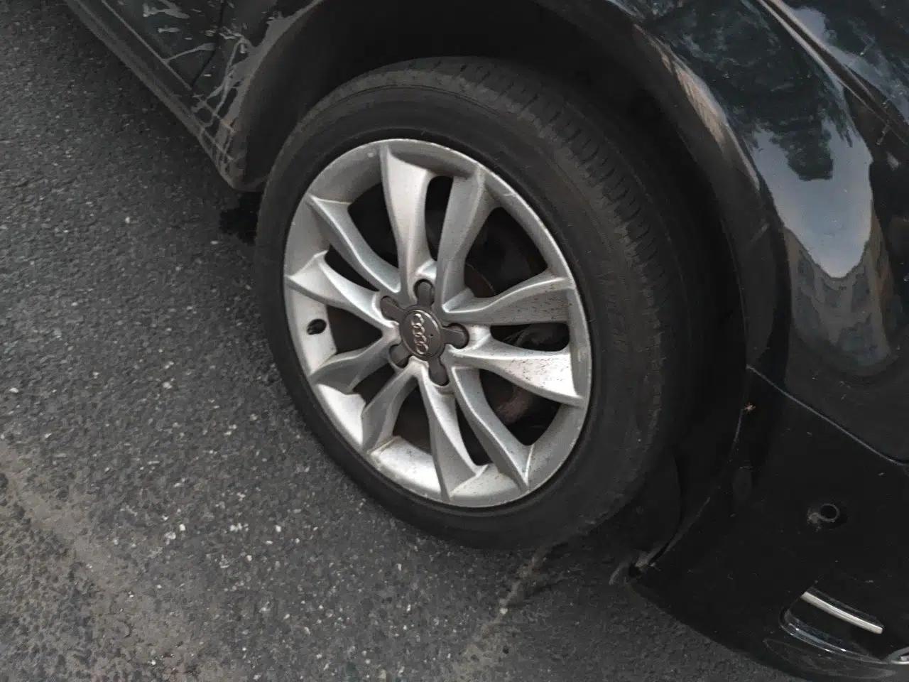 Audi A3 2012 Sportback 1.4T Luxury Model — миниатюра 8