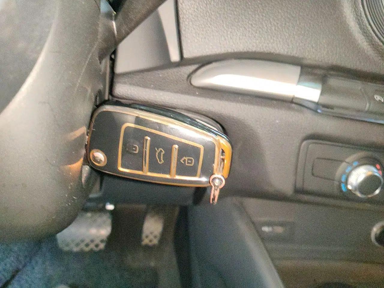 Audi A3 2020 Sportback 35 TFSI Ambition China VI — миниатюра 15