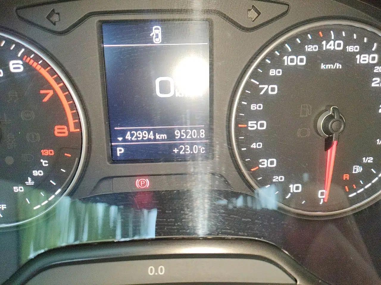 Audi A3 2020 Sportback 35 TFSI Ambition China VI — миниатюра 9