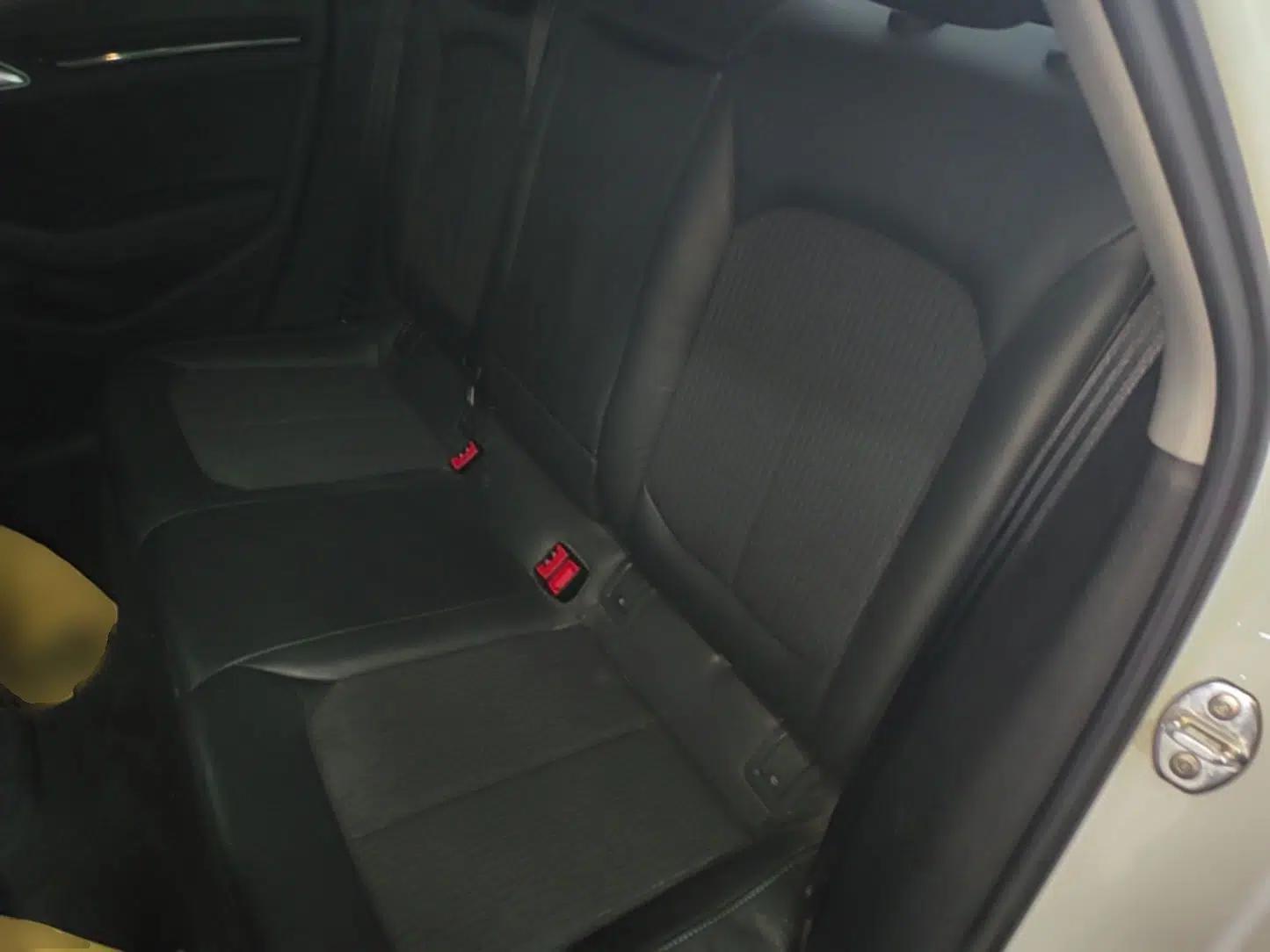 Audi A3 2017 Limousine 35 TFSI Fashion Model — миниатюра 20