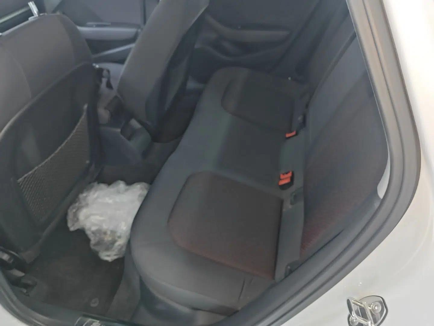 Audi A3 2019 Limousine 35 TFSI Ambition China V — миниатюра 20