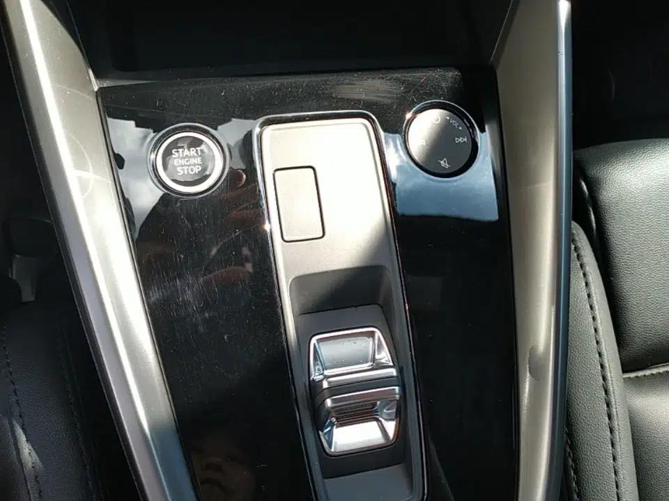 Audi A3 2021 Sportback 35 TFSI Advanced Sport Edition — миниатюра 26