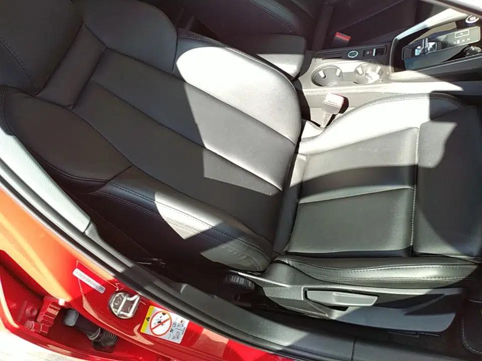 Audi A3 2021 Sportback 35 TFSI Advanced Sport Edition — миниатюра 29