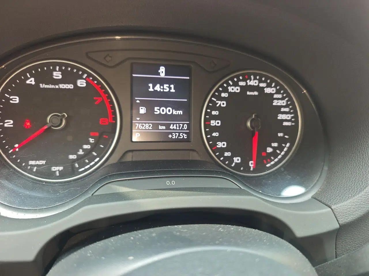 Audi A3 2020 Limousine 35 TFSI Fashion Edition China VI Emission Standard — миниатюра 12