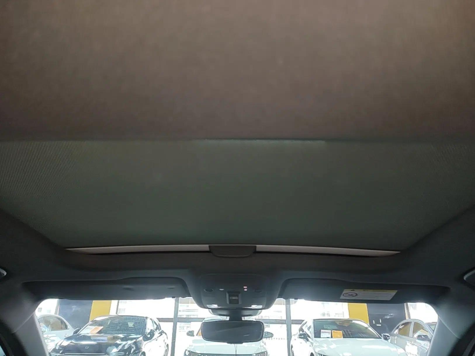 Audi A3 2022 Sportback 35 TFSI Fashionable Sports Model — миниатюра 29