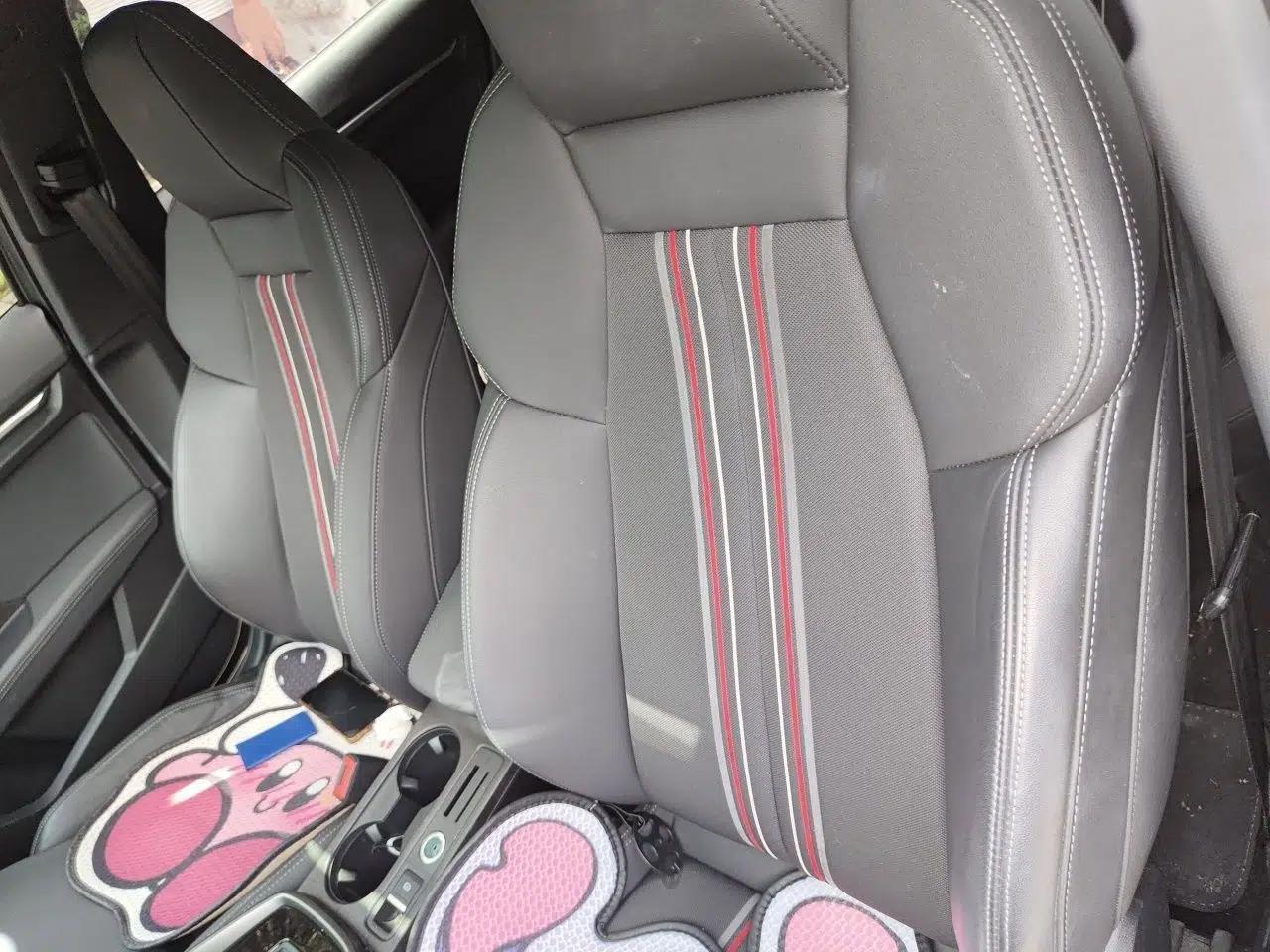 Audi A3 2023 Updated Sportback 35 TFSI Stylish Sports Type — миниатюра 14