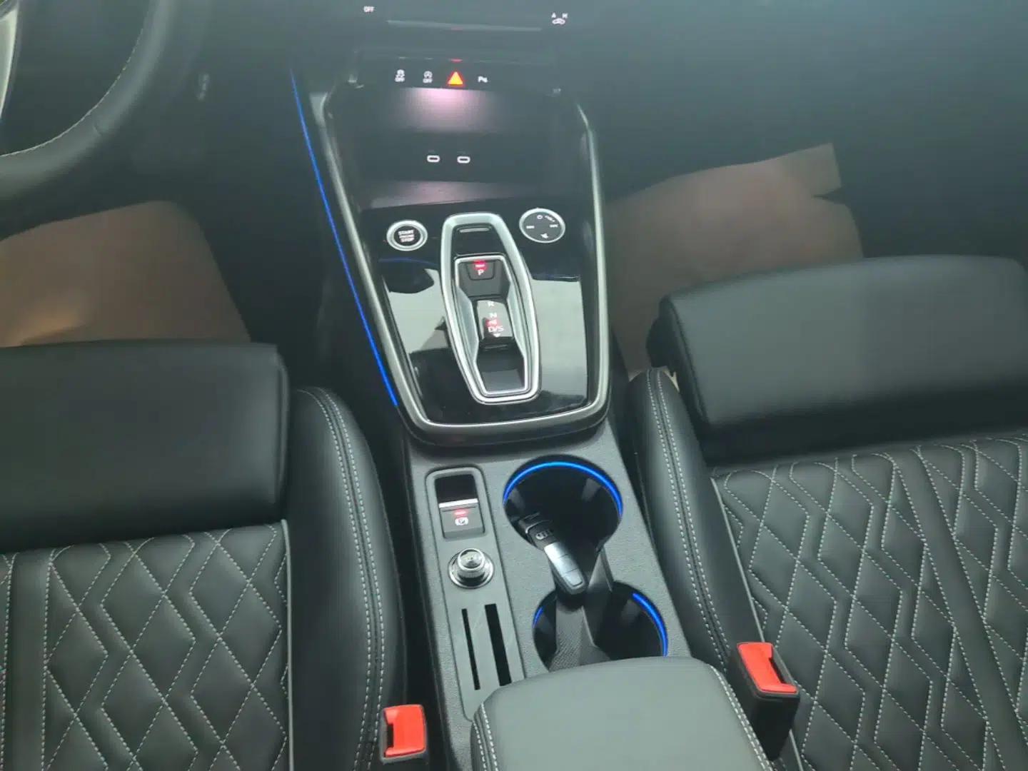 Audi A3 2025 A3L Limousine 35TFSI Prestige Edition — миниатюра 21
