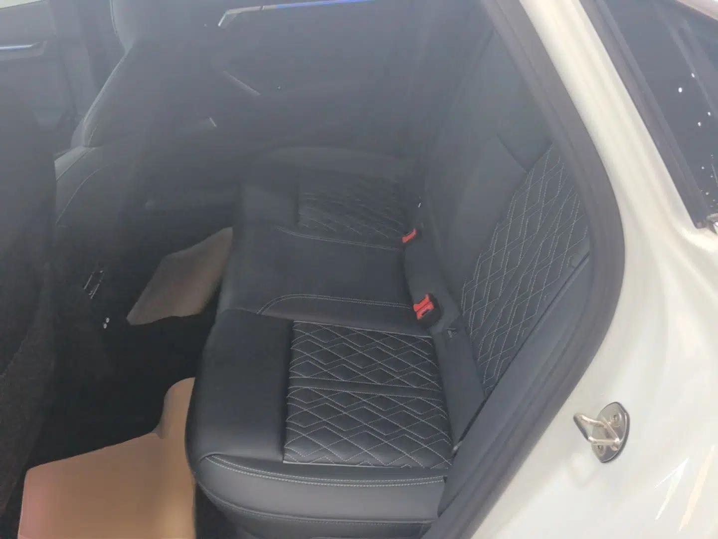 Audi A3 2025 A3L Limousine 35TFSI Prestige Edition — миниатюра 25