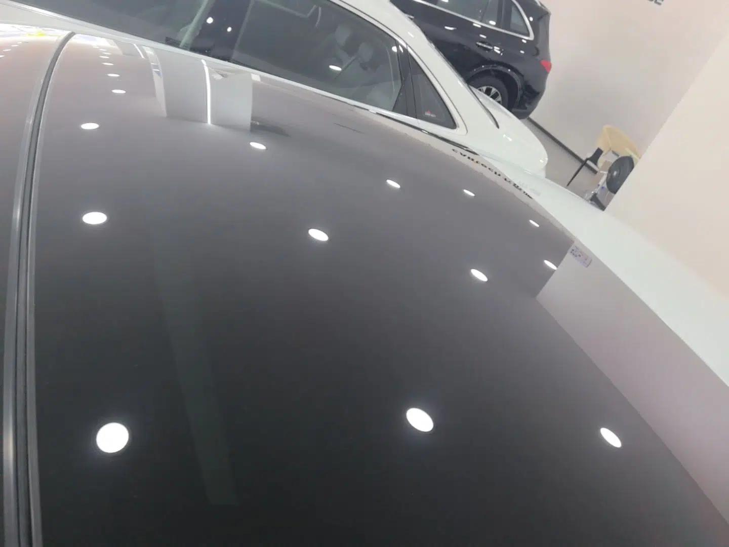 Audi A3 2025 A3L Limousine 35TFSI Prestige Edition — миниатюра 7