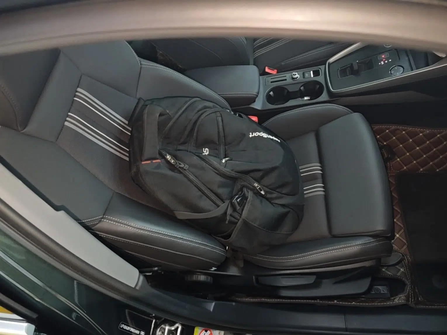 Audi A3 2024 A3L Limousine 35 TFSI Fashion Sport Model — миниатюра 19