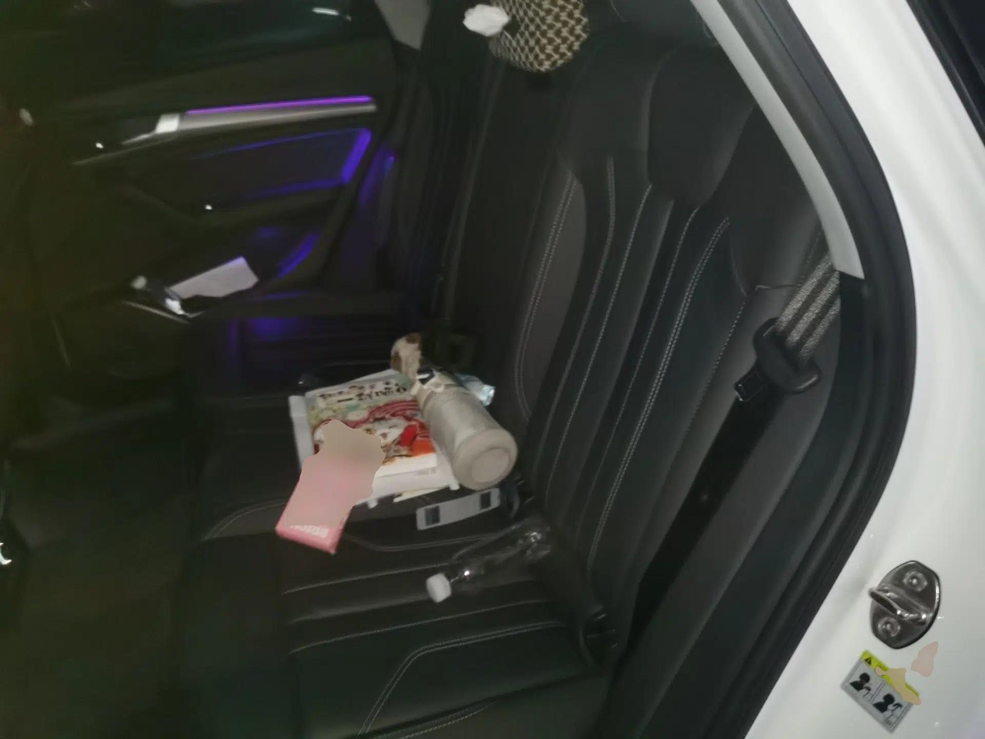 Audi Q5L 2021 40 TFSI Luxury Dynamic Edition — миниатюра 17