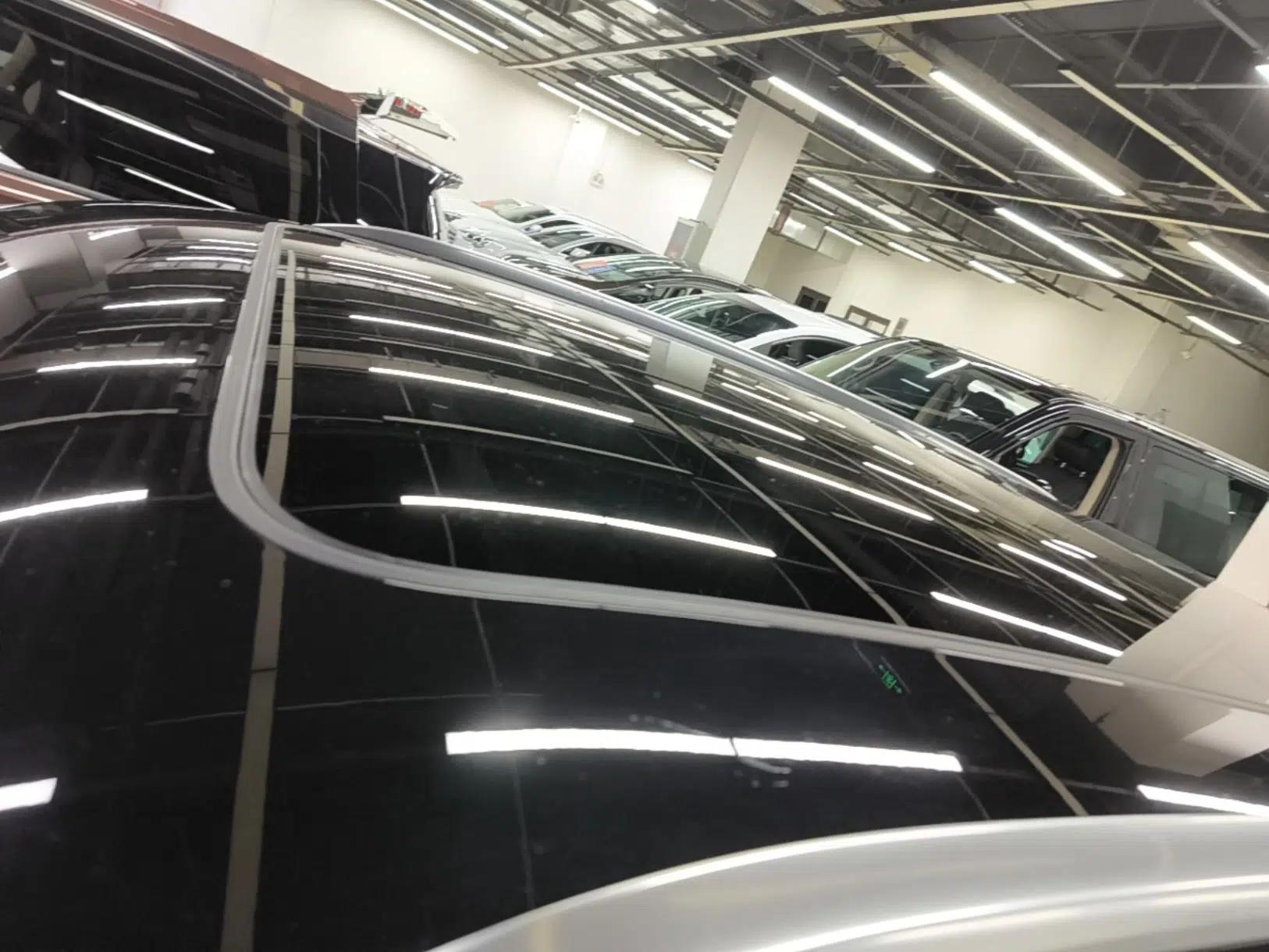 Audi Q5L 2022 Updated 45T Luxury Dynamic Version — миниатюра 7