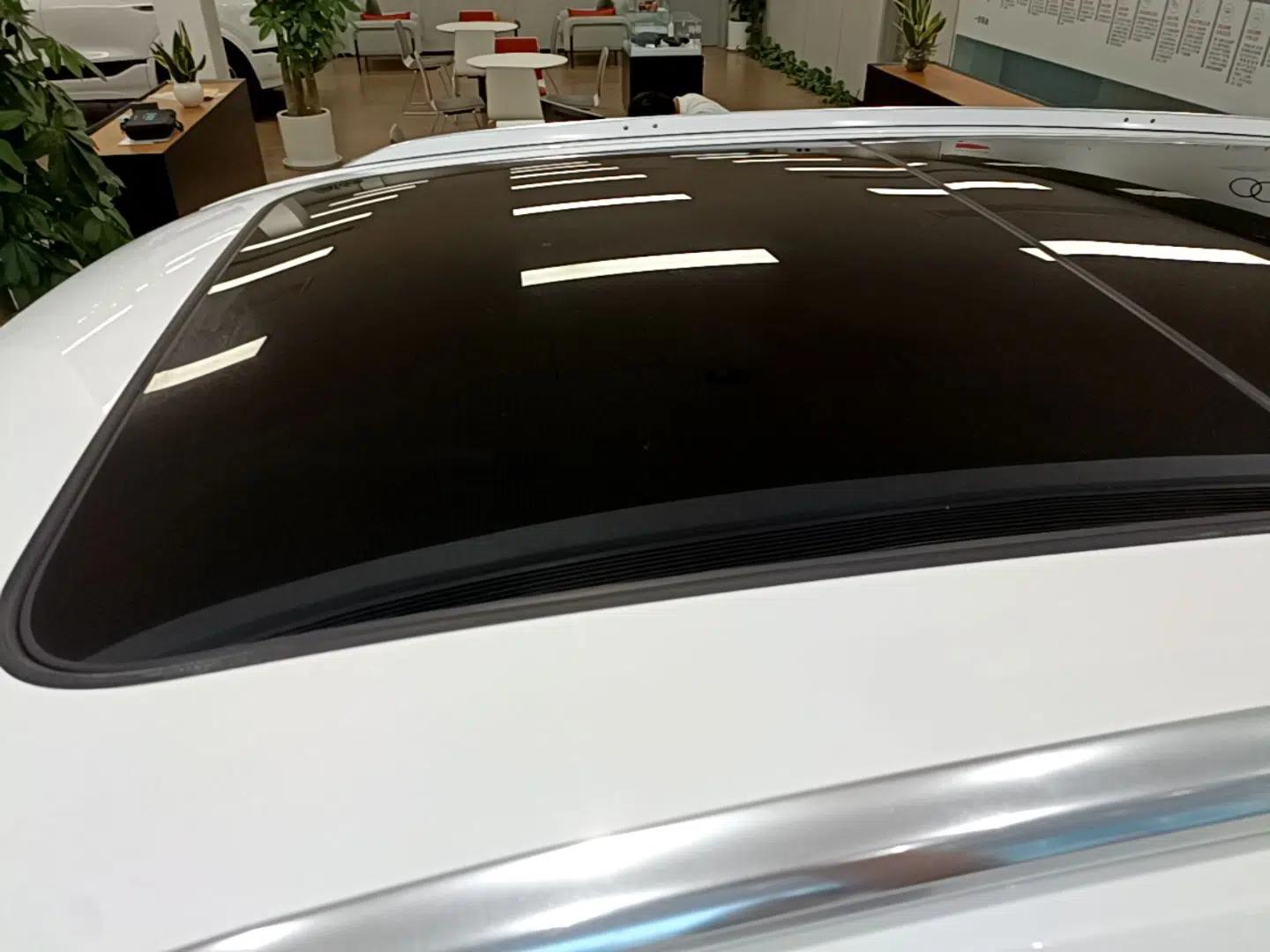 Audi Q5L 2020 Updated 40 TFSI Prestige Fashion Edition — миниатюра 7