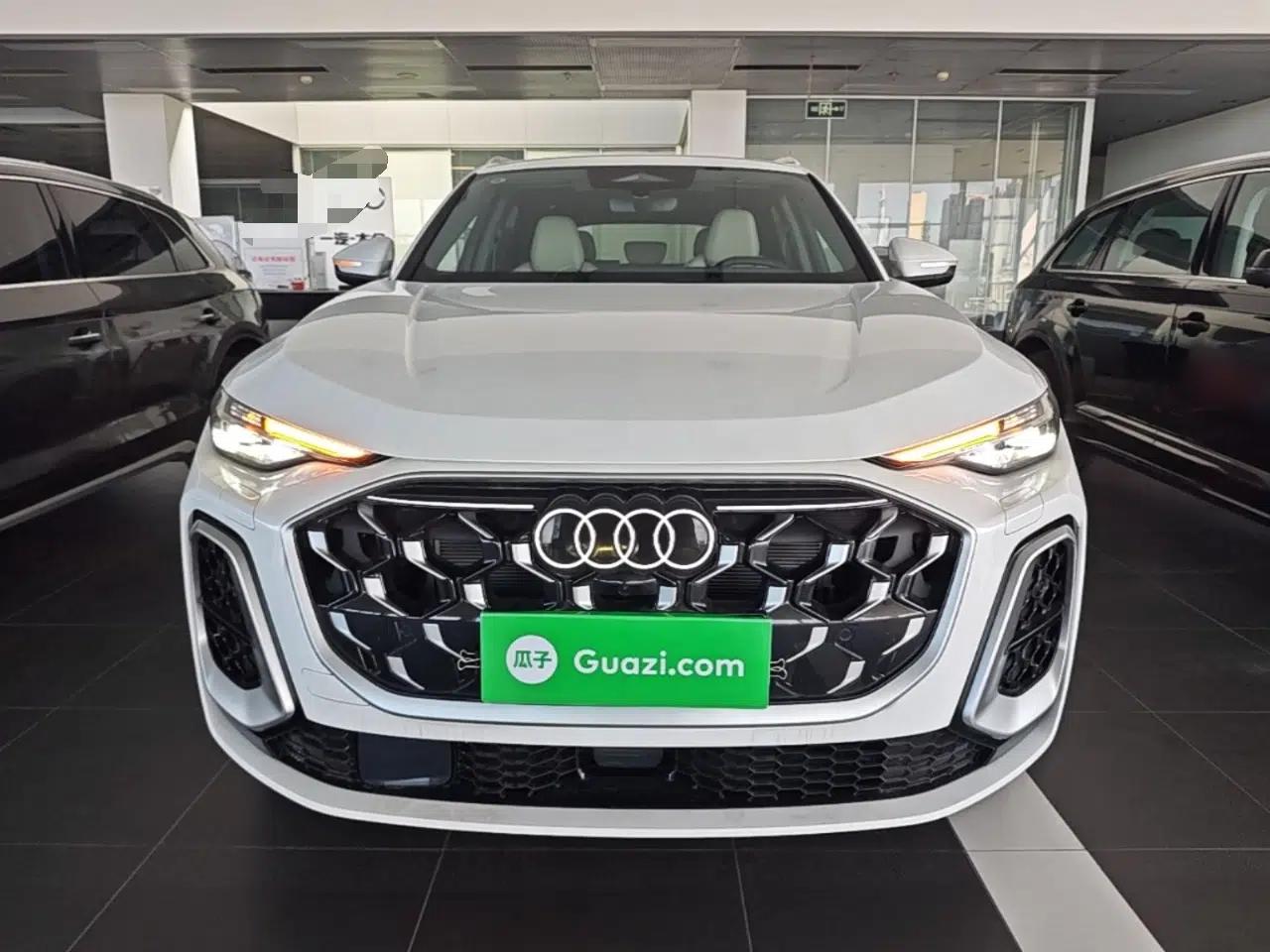 Audi Q5L 2026 150kW Smart Hybrid Luxury Edition — миниатюра 2