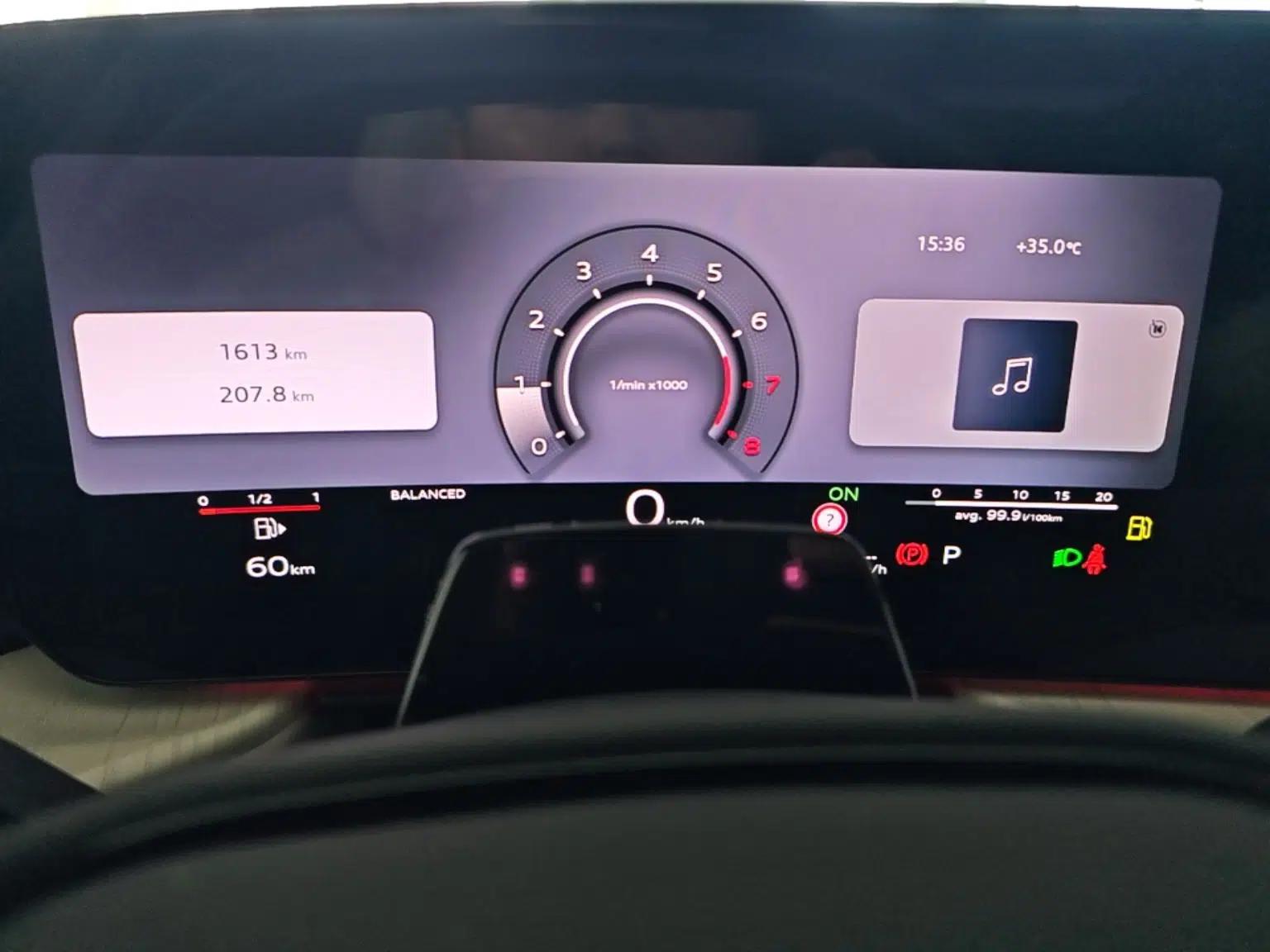 Audi Q5L 2026 150kW Smart Hybrid Luxury Edition — миниатюра 14