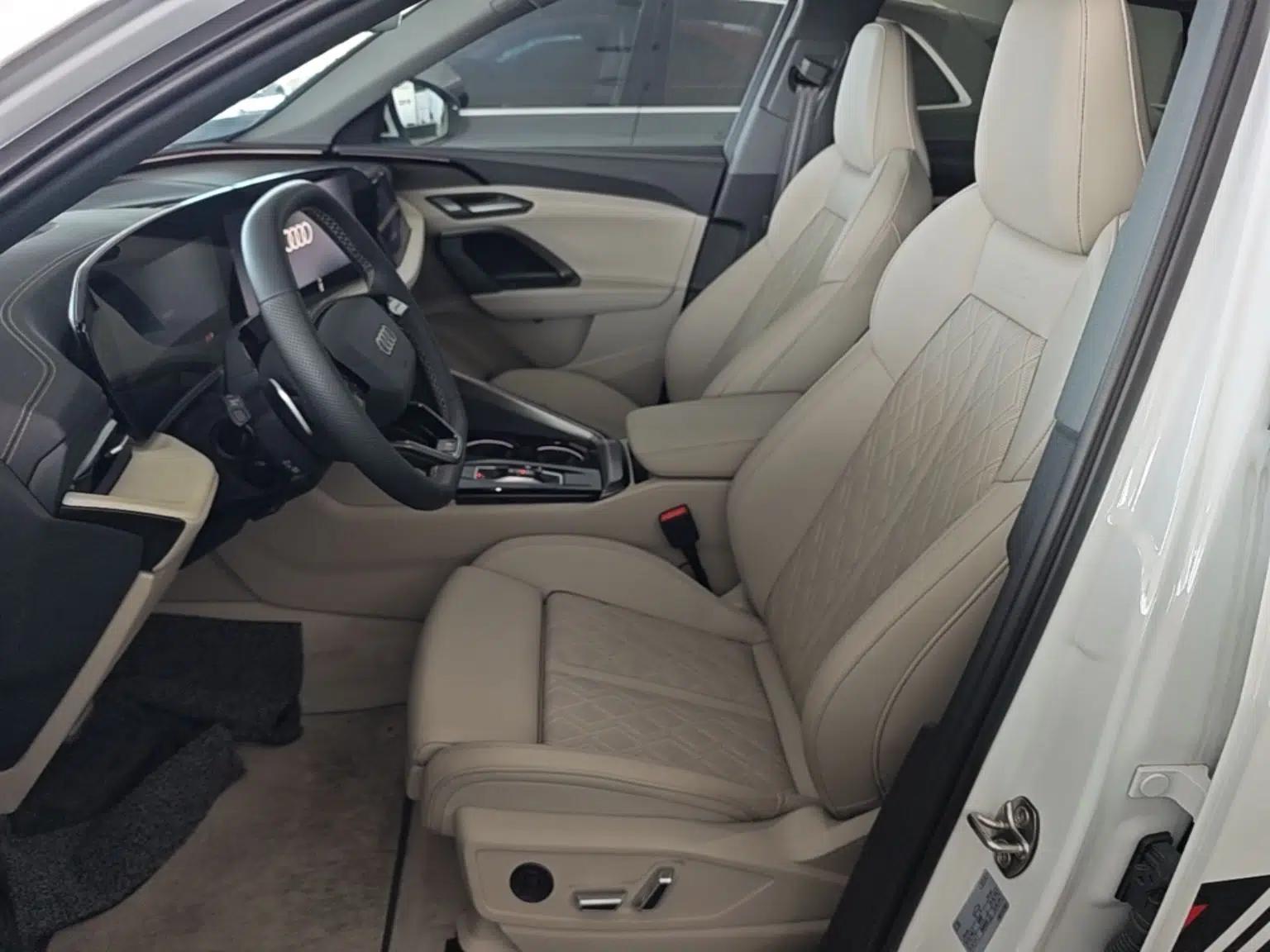 Audi Q5L 2026 150kW Smart Hybrid Luxury Edition — миниатюра 17