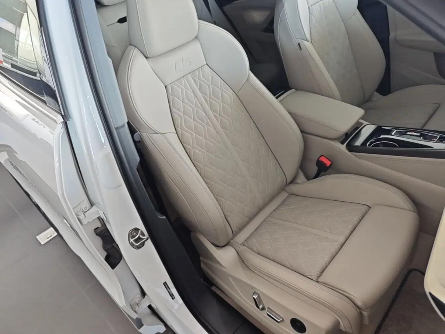 Audi Q5L 2026 150kW Smart Hybrid Luxury Edition — миниатюра 19
