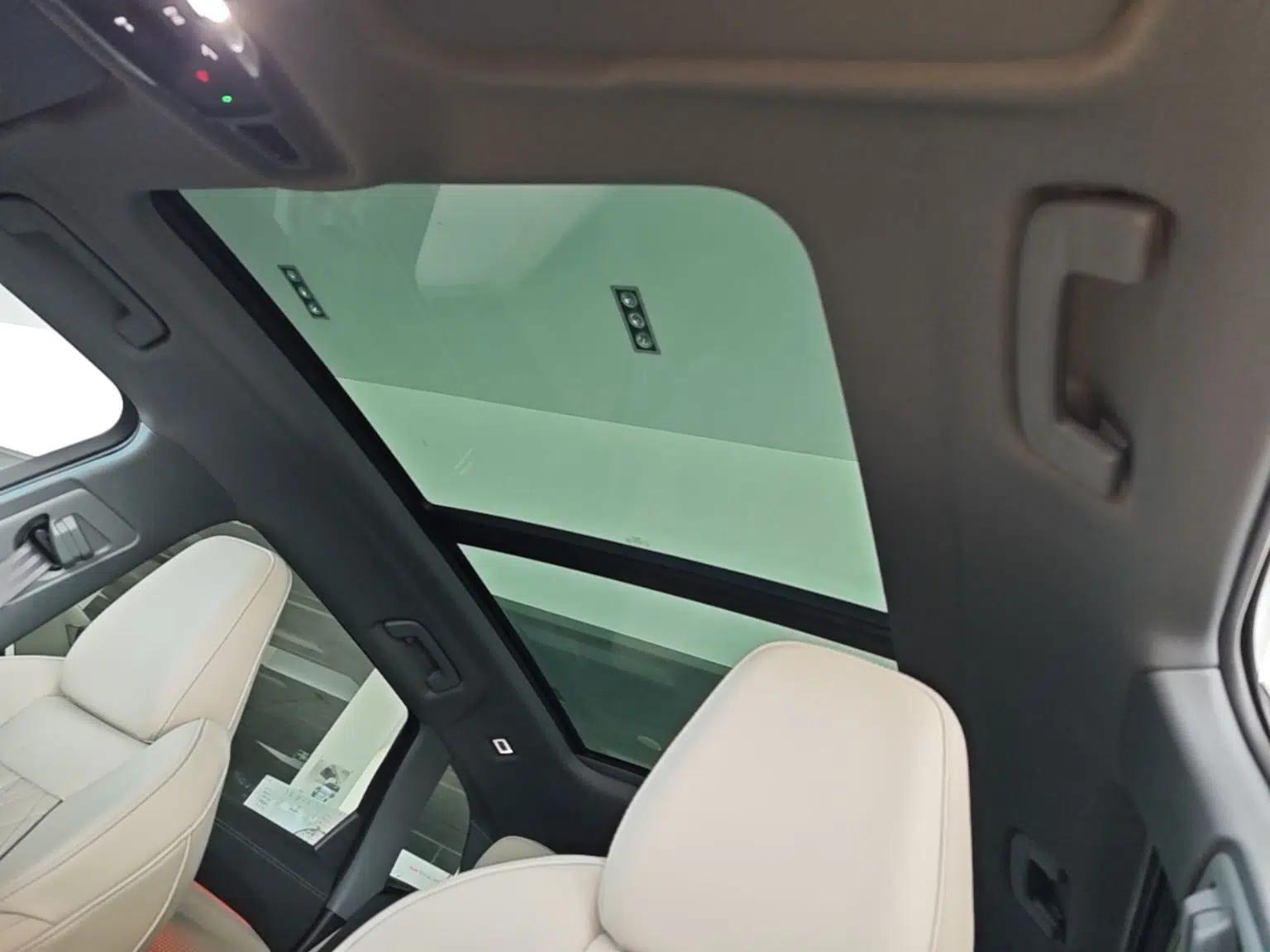 Audi Q5L 2026 150kW Smart Hybrid Luxury Edition — миниатюра 21
