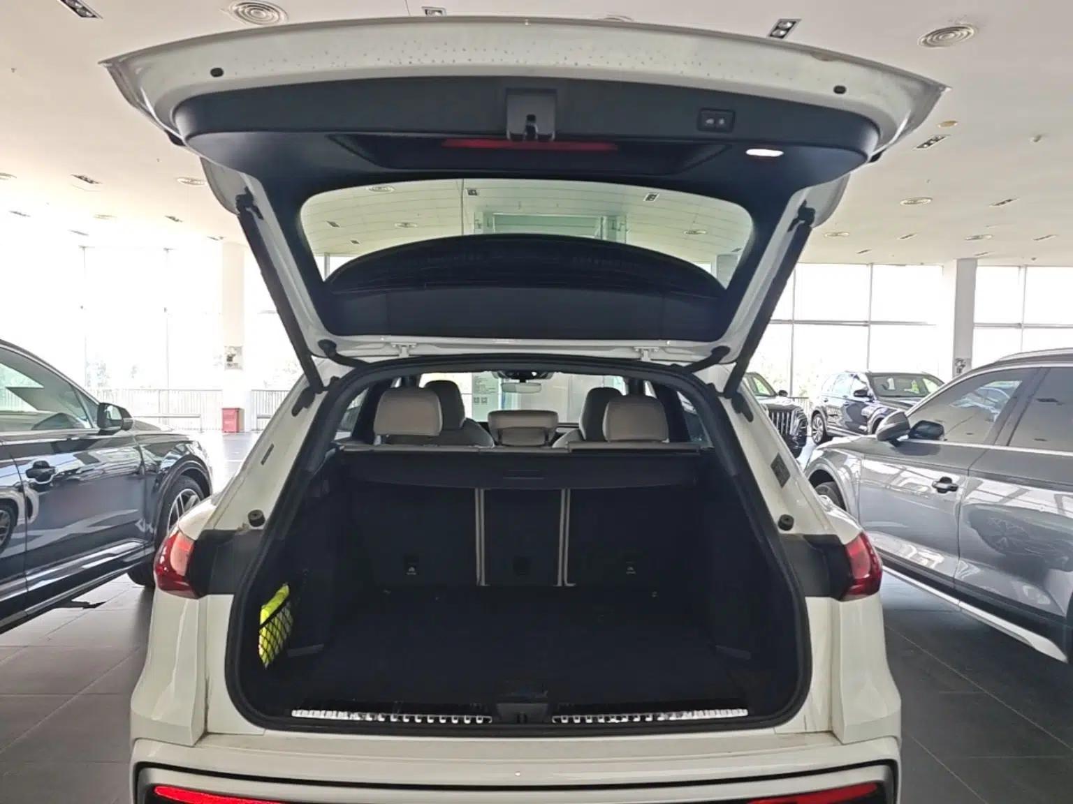Audi Q5L 2026 150kW Smart Hybrid Luxury Edition — миниатюра 22