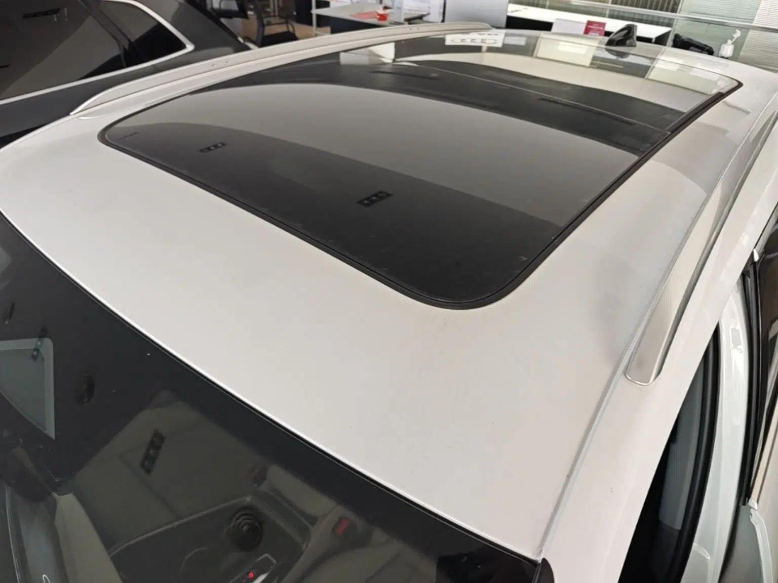 Audi Q5L 2026 150kW Smart Hybrid Luxury Edition — миниатюра 7