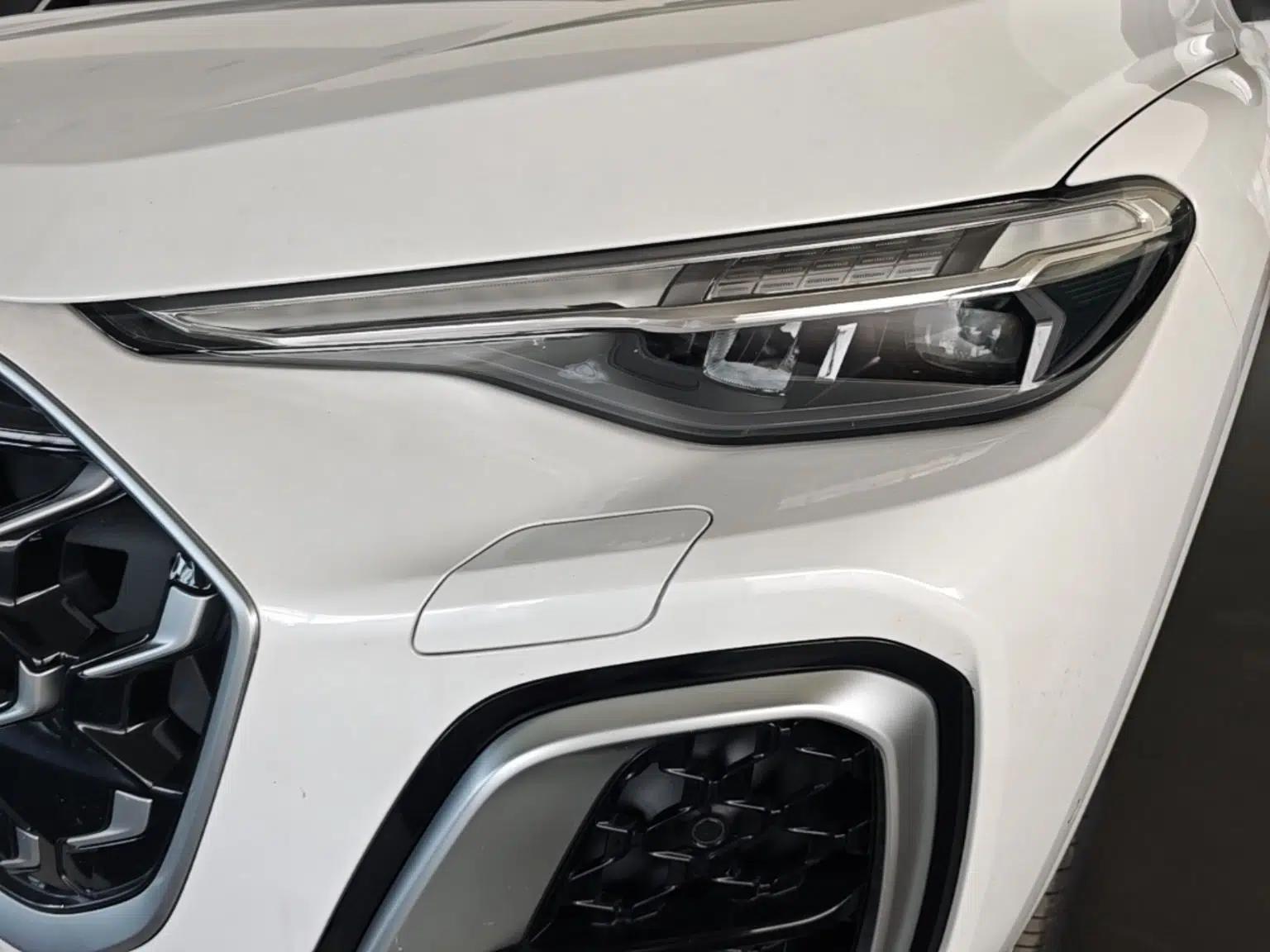 Audi Q5L 2026 150kW Smart Hybrid Luxury Edition — миниатюра 8