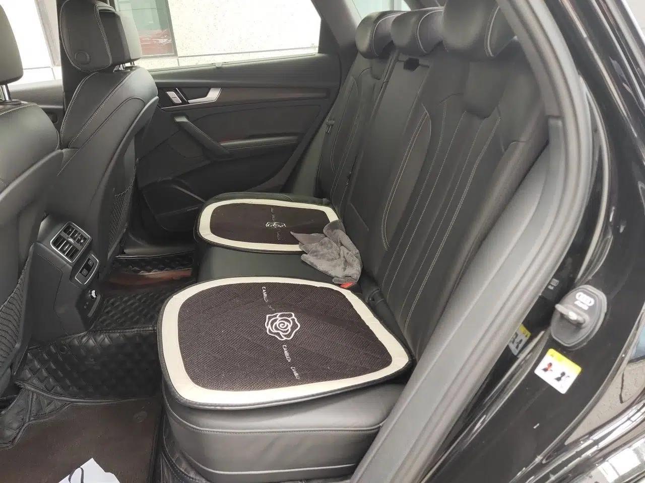 Audi Q5L 2024 45 TFSI Prestige Dynamic Edition — миниатюра 17