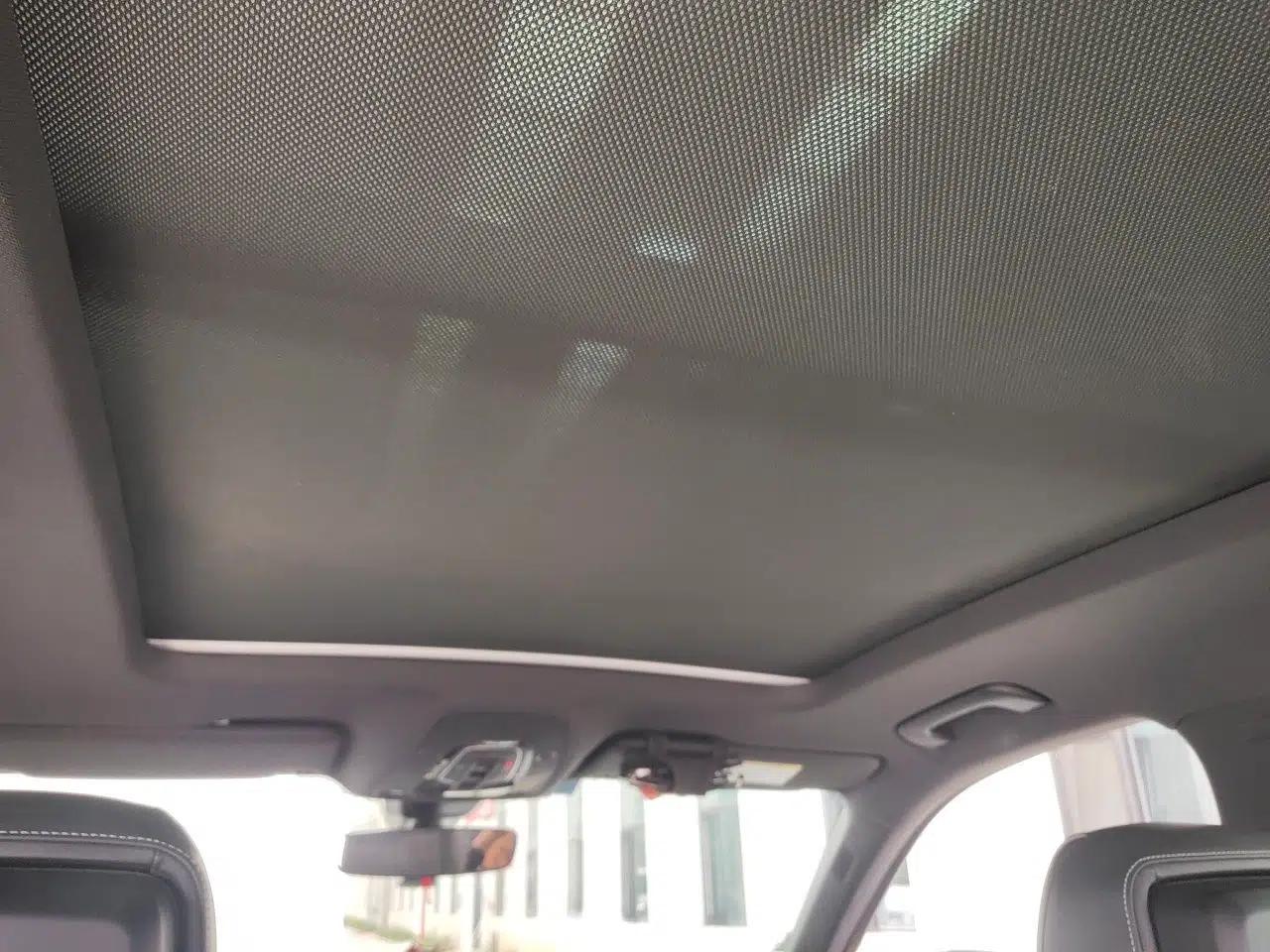 Audi Q5L 2024 45 TFSI Prestige Dynamic Edition — миниатюра 18