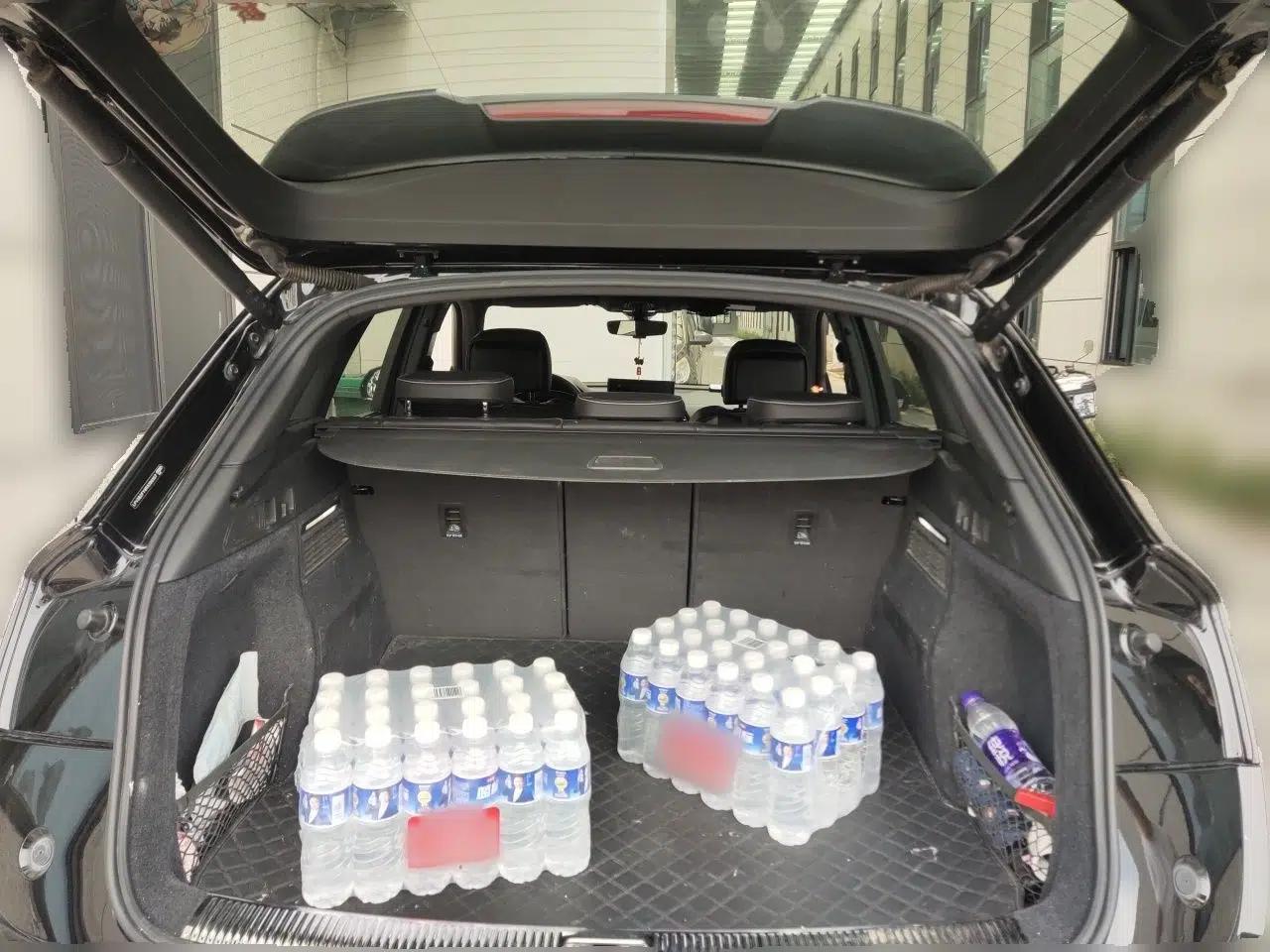 Audi Q5L 2024 45 TFSI Prestige Dynamic Edition — миниатюра 19