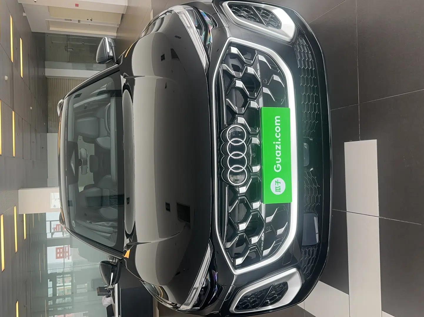 Audi Q5L 2026 Model Range: Exclusive Edition for 10 Million Users — миниатюра 2