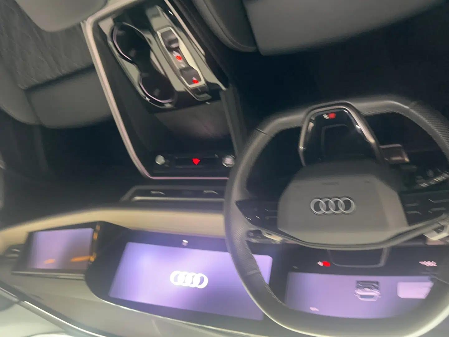 Audi Q5L 2026 Model Range: Exclusive Edition for 10 Million Users — миниатюра 11