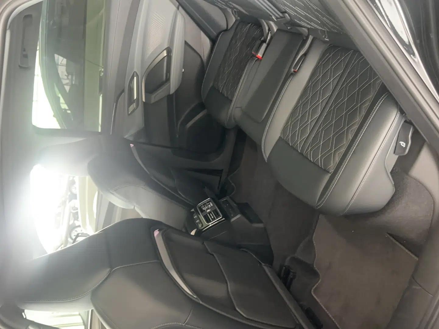 Audi Q5L 2026 Model Range: Exclusive Edition for 10 Million Users — миниатюра 9