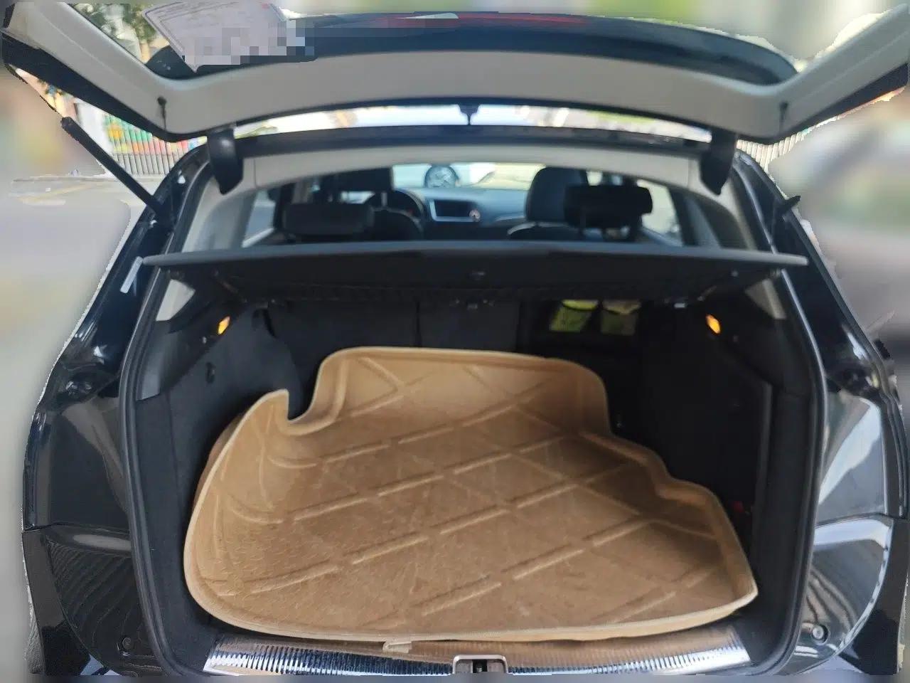 Audi Q5 2015 40 TFSI Comfort Model — миниатюра 19