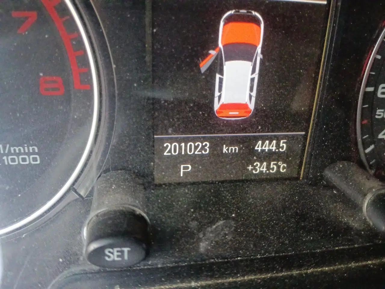 Audi Q5 2013 45 TFSI quattro Sport Edition — миниатюра 12