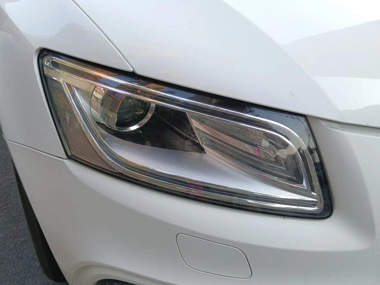 Audi Q5 2013 45 TFSI quattro Sport Edition — миниатюра 7