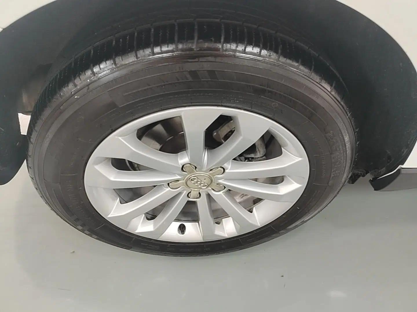 Audi Q5 2013 40 TFSI Technology Edition — миниатюра 13