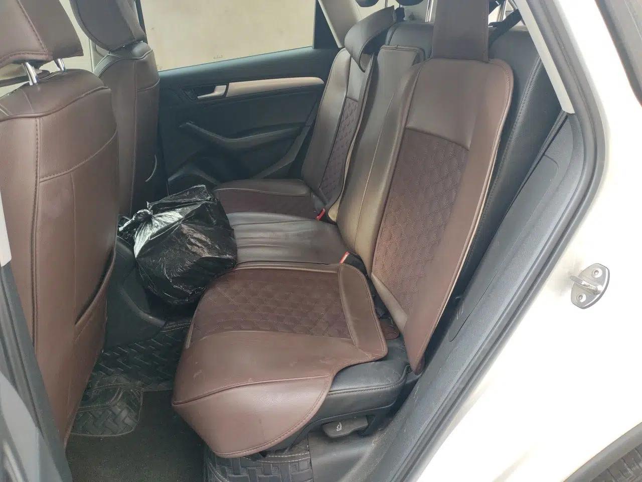 Audi Q5 2013 40 TFSI Technology Edition — миниатюра 17