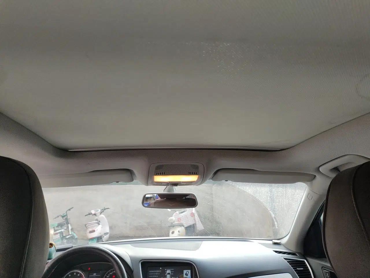 Audi Q5 2013 40 TFSI Technology Edition — миниатюра 18